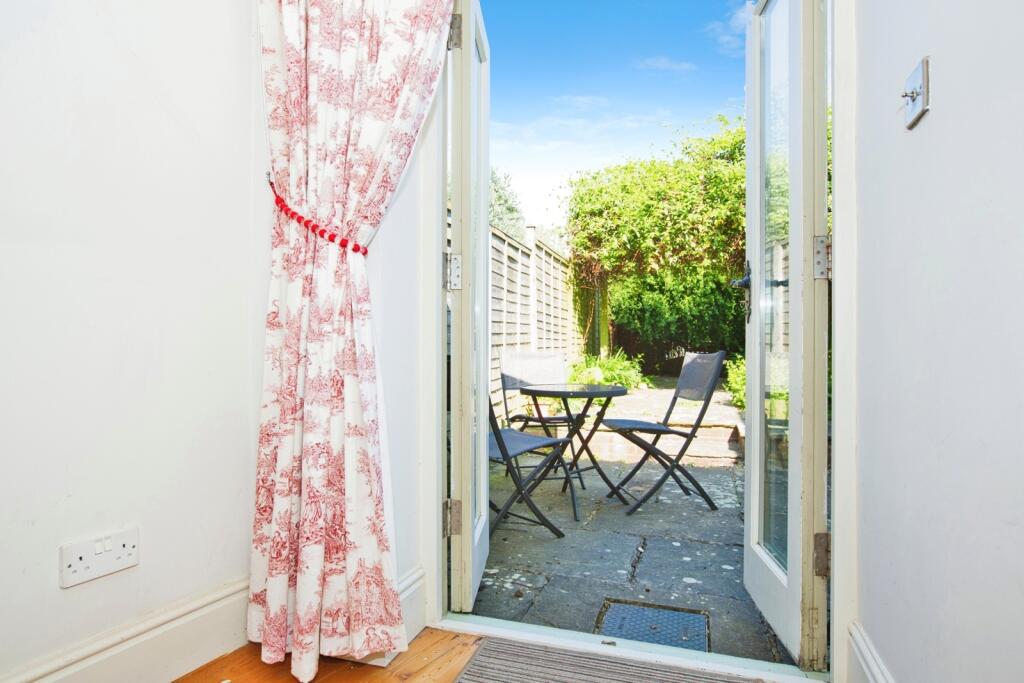 Additional image 13 of Park View, WELLS, Somerset, BA5