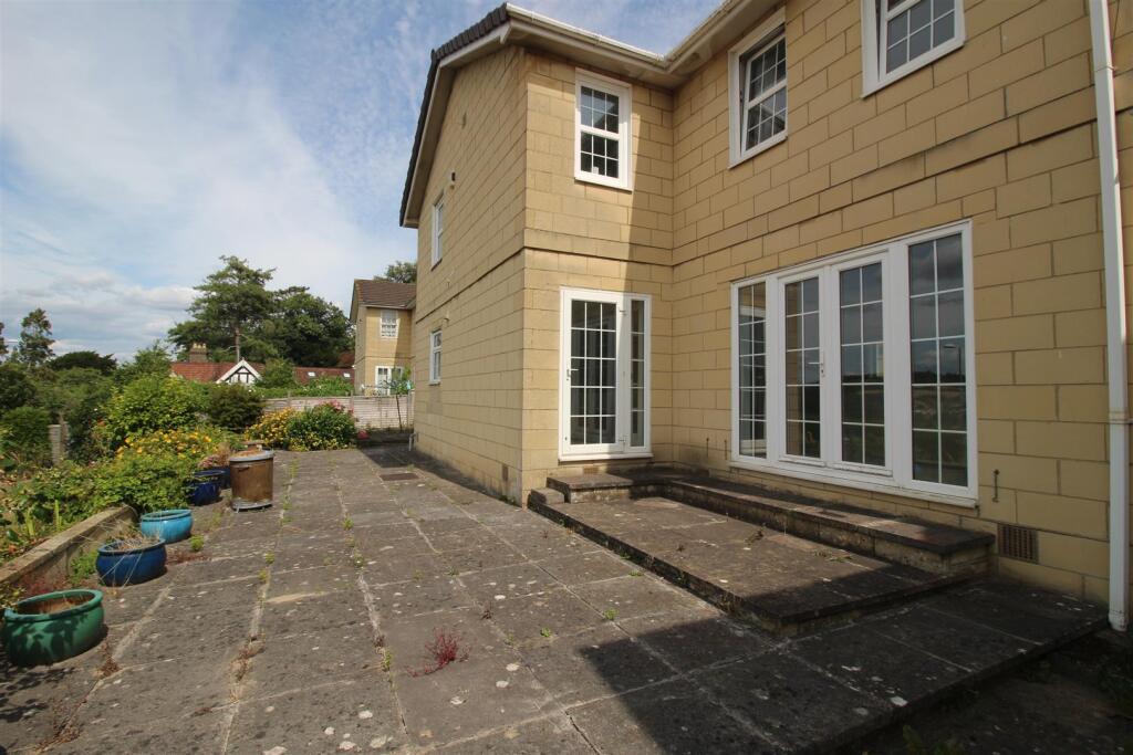 Additional image 15 of Trossachs Drive, Bathwick, Bath