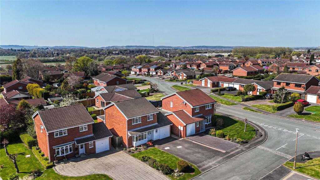 Additional image 30 of Tutbury, Tamworth, Staffordshire, B77