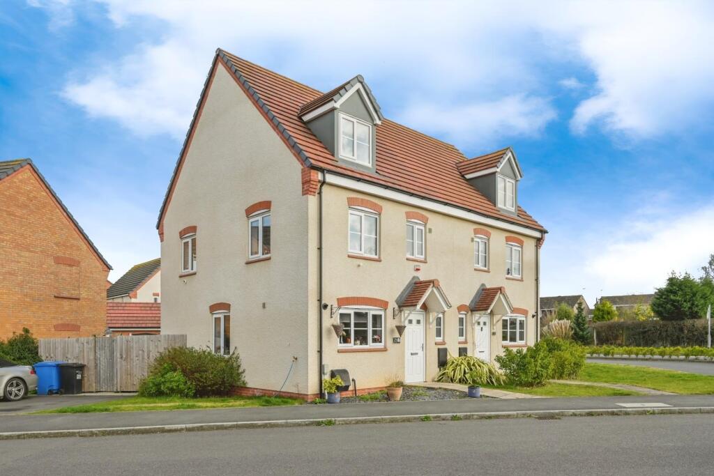 Watchman Walk, Tamworth