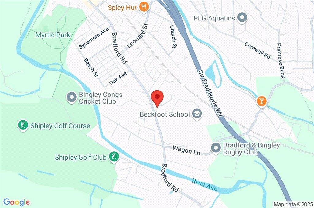 Additional image 32 of Southlands Avenue, Bingley, West Yorkshire, BD16