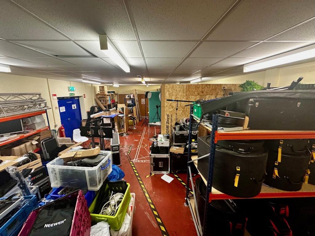 Additional image 12 of Unit D2 Coombswood Way, Halesowen, West Midlands, B62 8BH