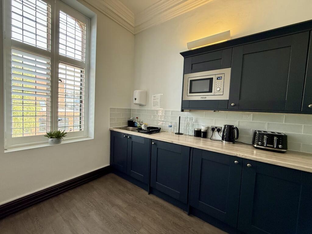 Additional image 9 of The Moat House, Lichfield Road, Sutton Coldfield, B74 2NJ