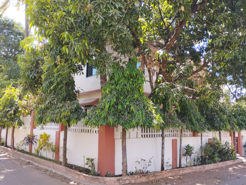Shree Ganeshpuri, Mapusa, Goa
