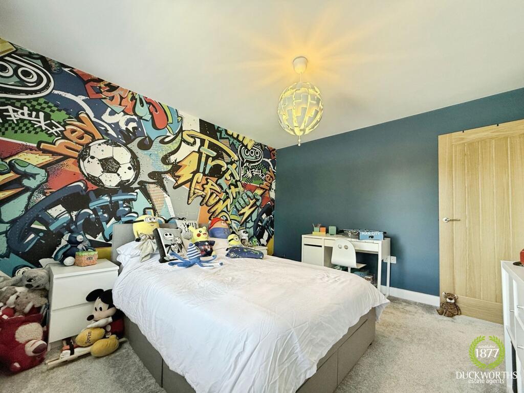 Additional image 31 of Cottongrass Close, Blackburn, BB2