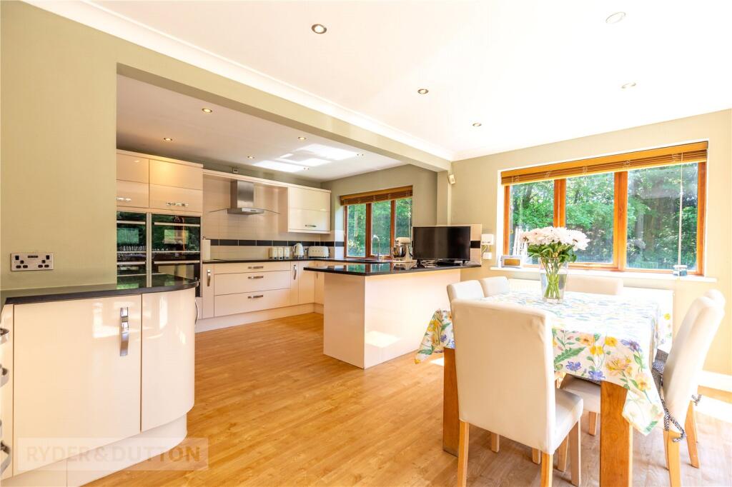 Additional image 10 of Brockclough Road, Whitewell Bottom, Rossendale, BB4