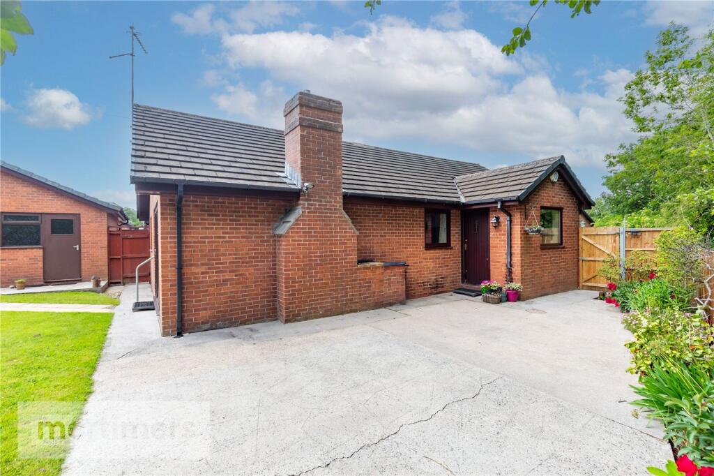 Additional image 27 of Ward Avenue, Oswaldtwistle, Accrington, Lancashire, BB5