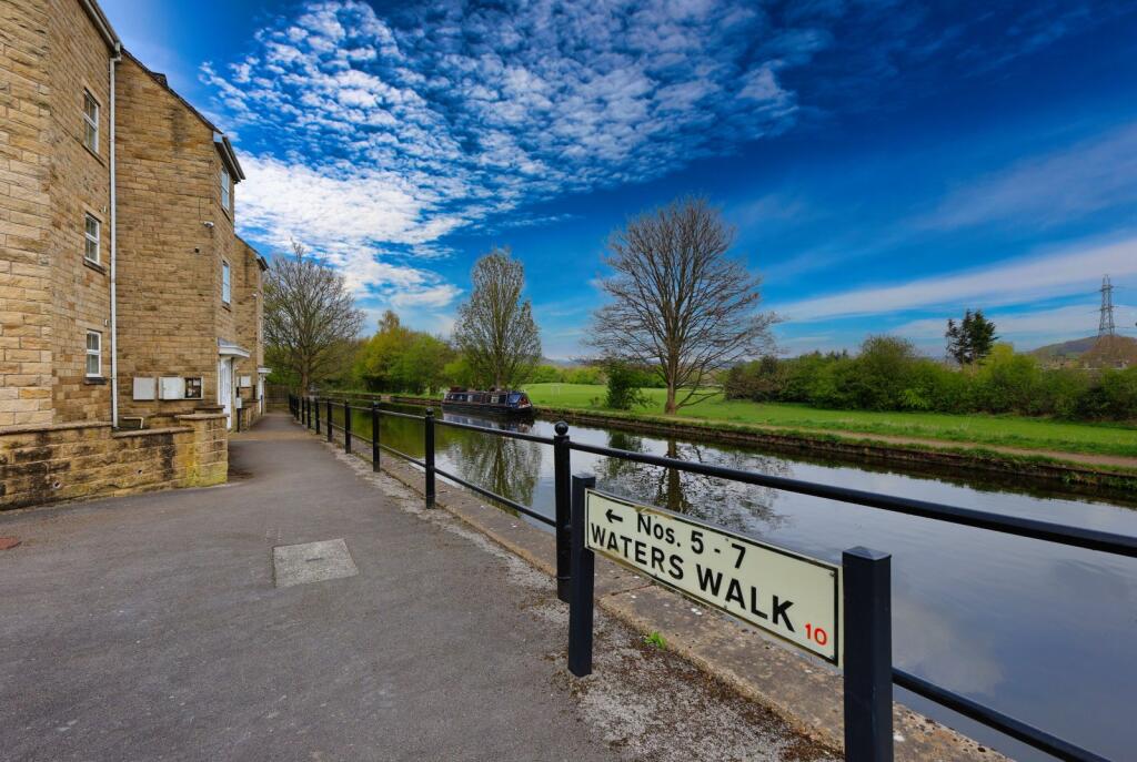 Additional image 14 of Waters Walk, Apperley Bridge, Bradford, West Yorkshire, BD10