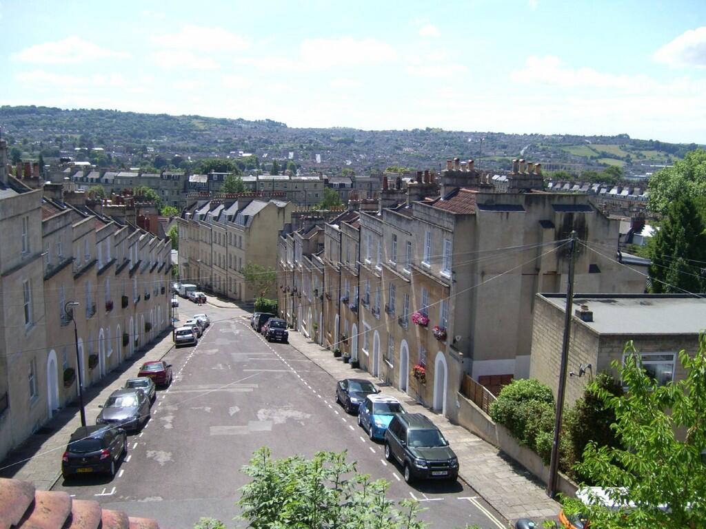Additional image 18 of St James's Park, Bath