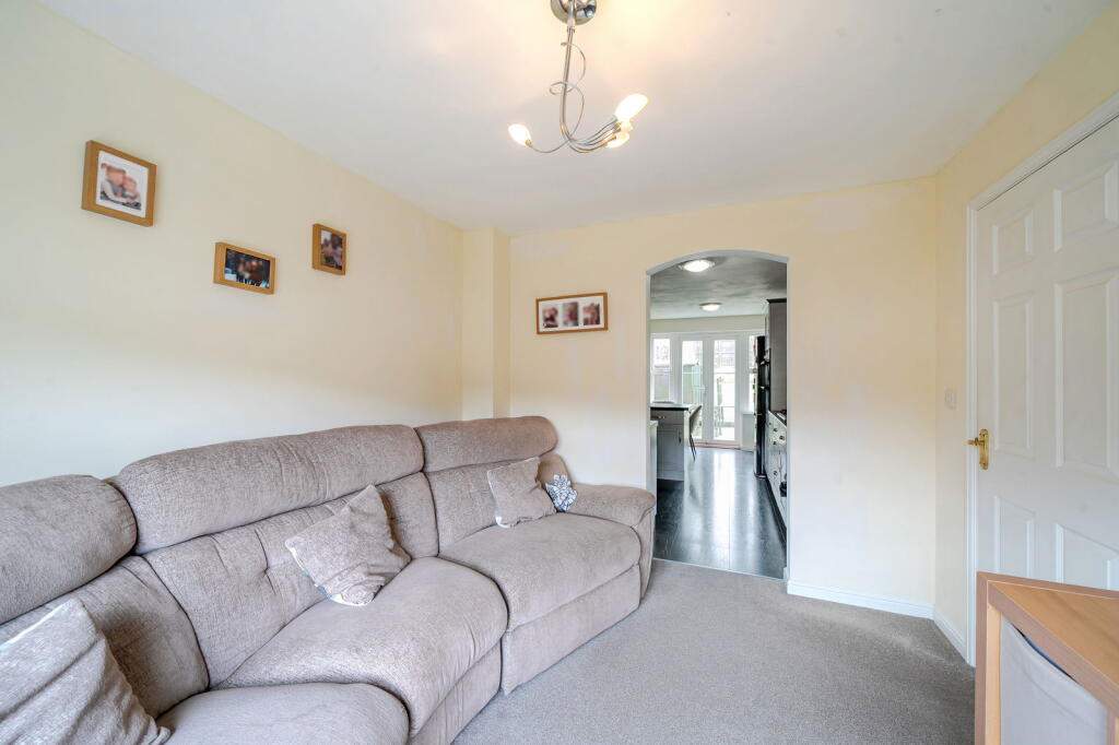 Additional image 8 of Odile Mews, Eldwick, Bingley, BD16 3QL