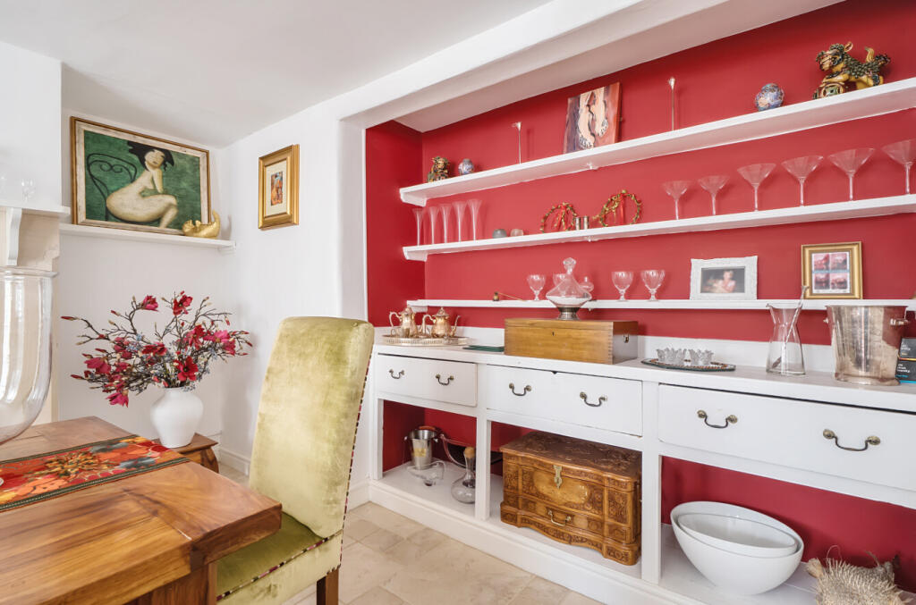 Additional image 14 of Beaufort West, Bath, Somerset, BA1