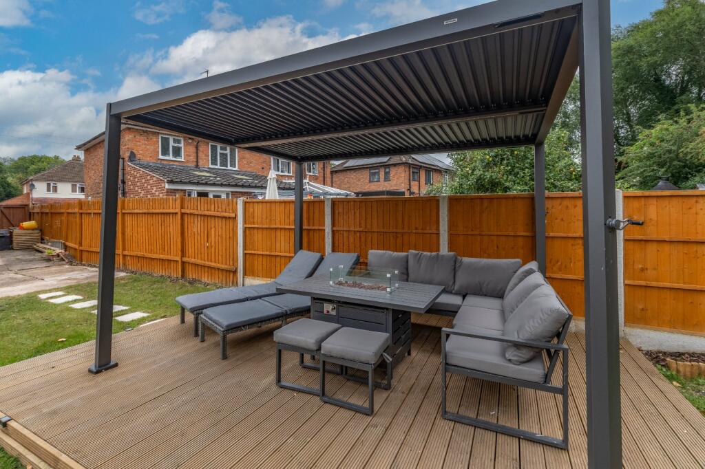 Additional image 13 of Ravensmere Road, Redditch, Worcestershire, B98