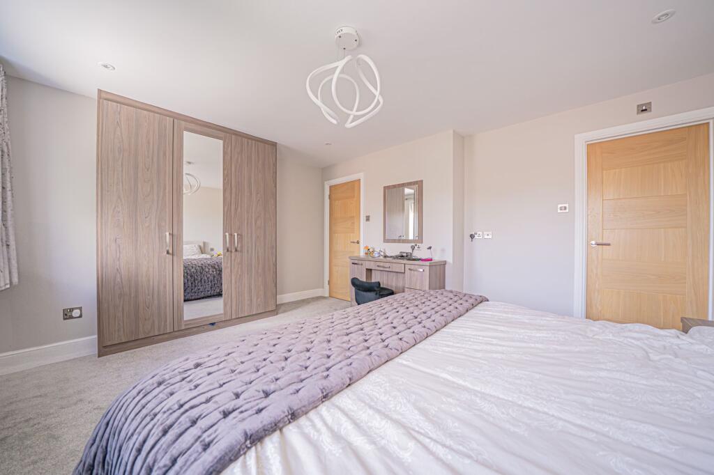 Additional image 15 of Hansell Drive, Dorridge, B93