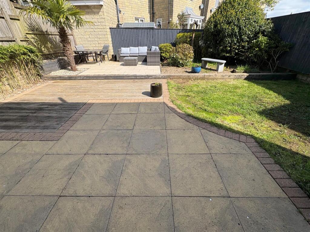 Additional image 24 of Old Mill Dam Lane, Queensbury