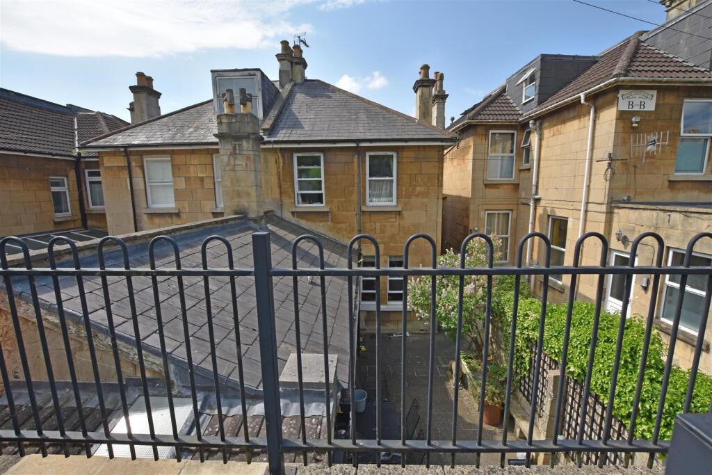 Additional image 12 of Crescent Gardens, Bath
