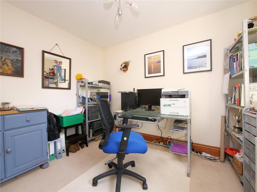 Additional image 21 of Modern Six-Bedroom Home In Darshill With Lots Of Character