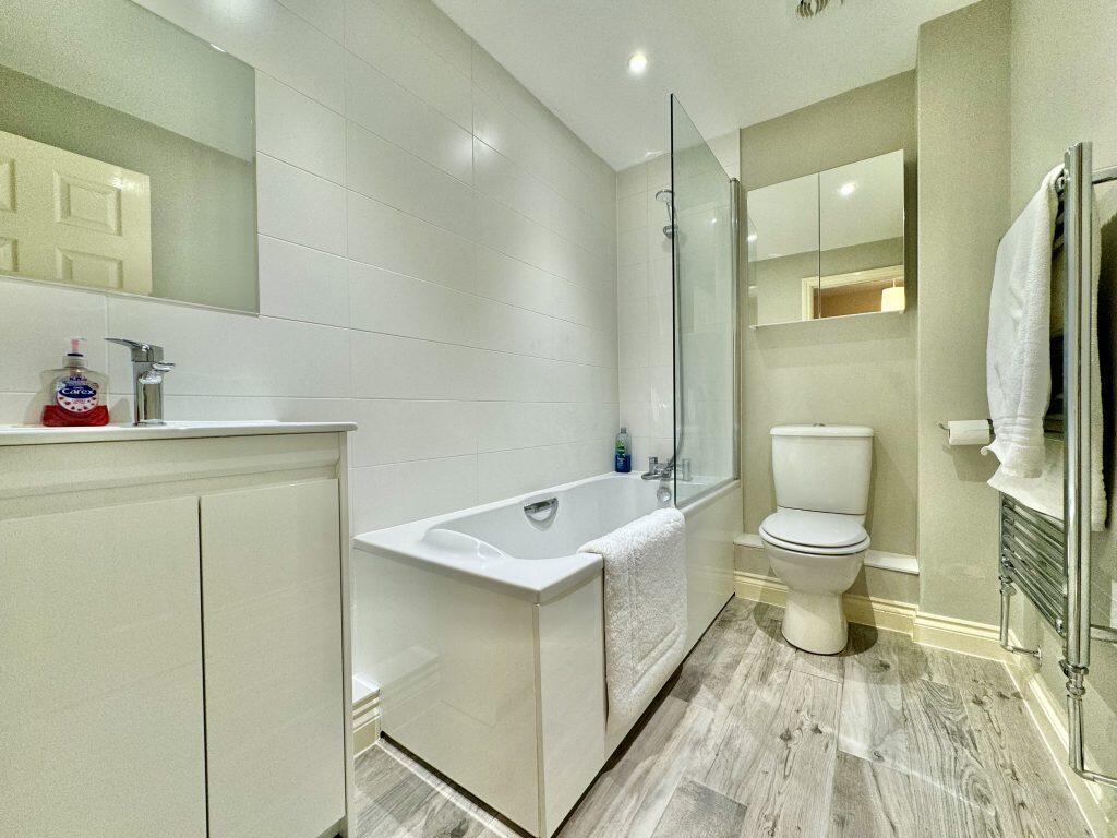 Additional image 11 of Parish Mews, Yeovil, Somerset, BA21