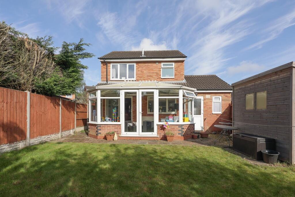 Additional image 15 of Brutus Drive, Coleshill, Birmingham