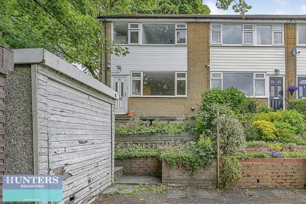 Additional image 22 of Wold Close ,Thornton, Bradford, West Yorkshire, BD13 3HT