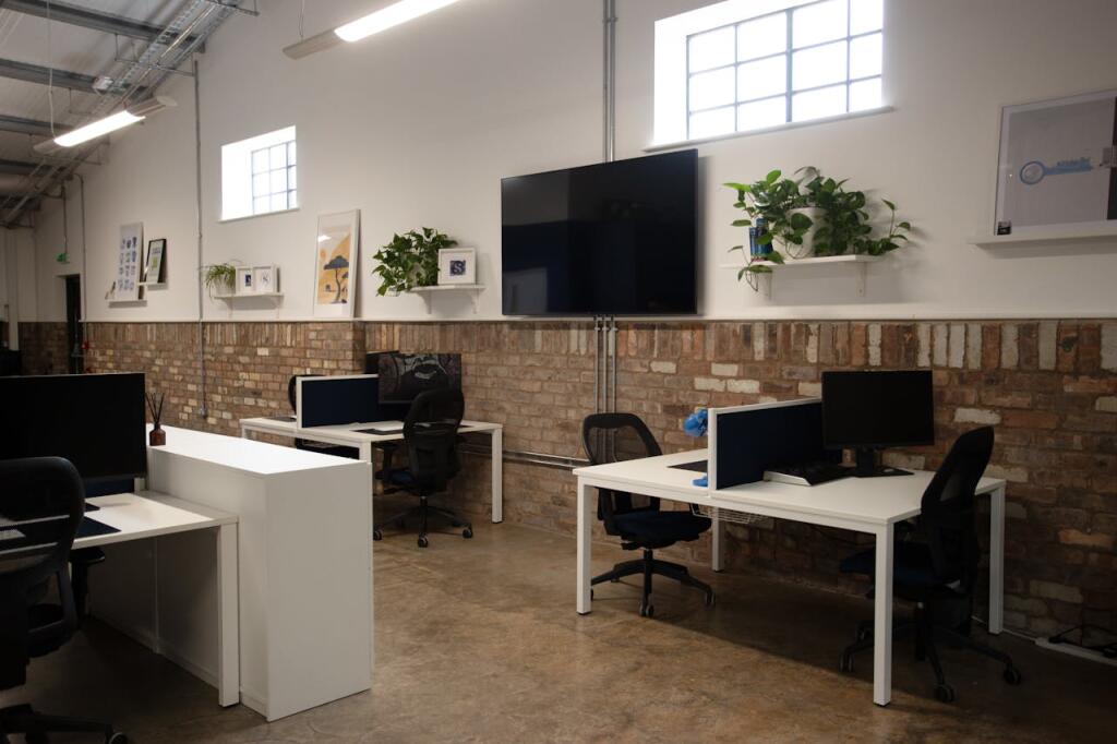 Additional image 5 of Suite CS4 The Cowshed, Wawensmere Road, Wootton Wawen, Henley-In-Arden, B95 6BP