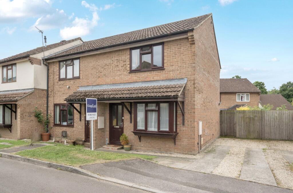 Additional image 18 of Maple Close, Wincanton, Somerset, BA9