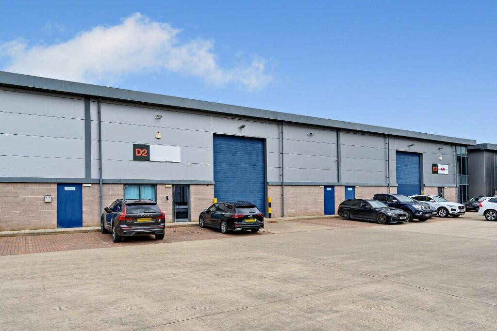 Additional image 9 of Sapphire Court, Isidore Road, Bromsgrove, Worcestershire, B60