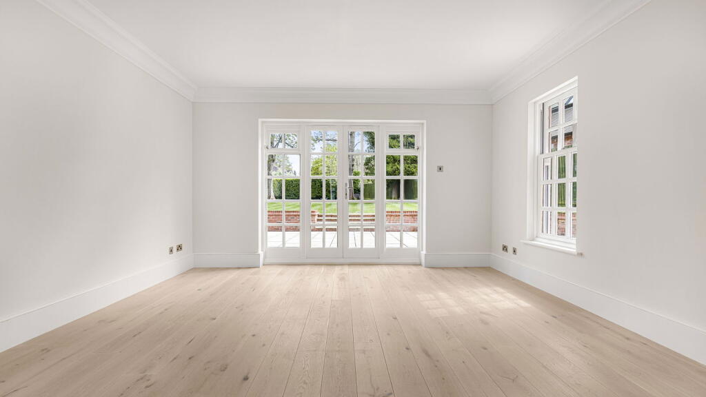 Additional image 10 of Roman Grange, Little Aston Park