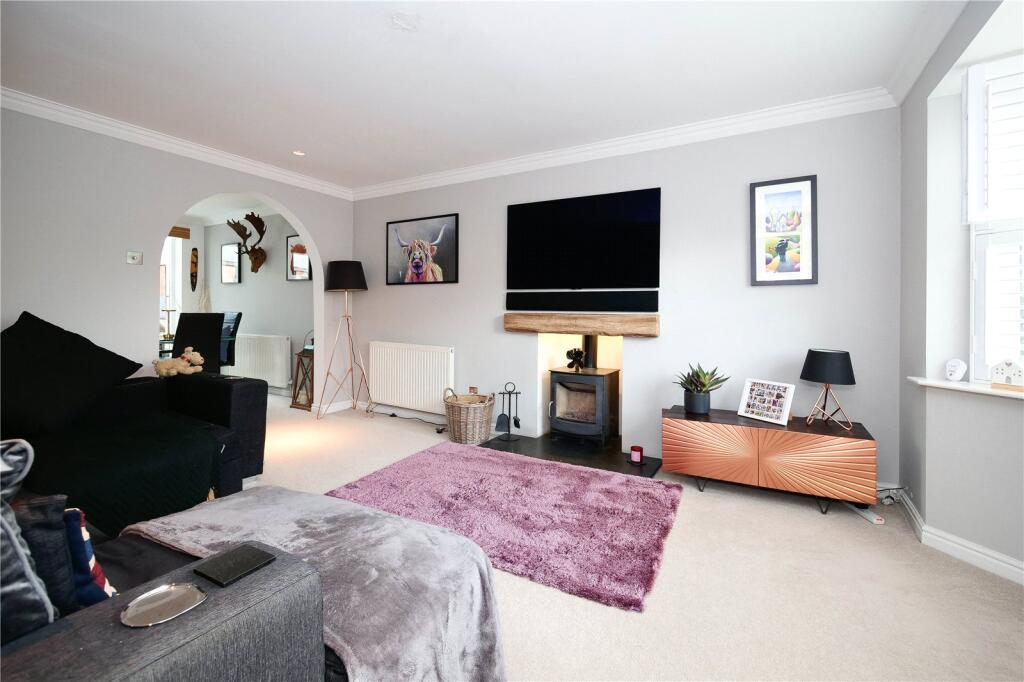 Additional image 3 of Roundhead Fold, Apperley Bridge, Bradford, West Yorkshire, BD10