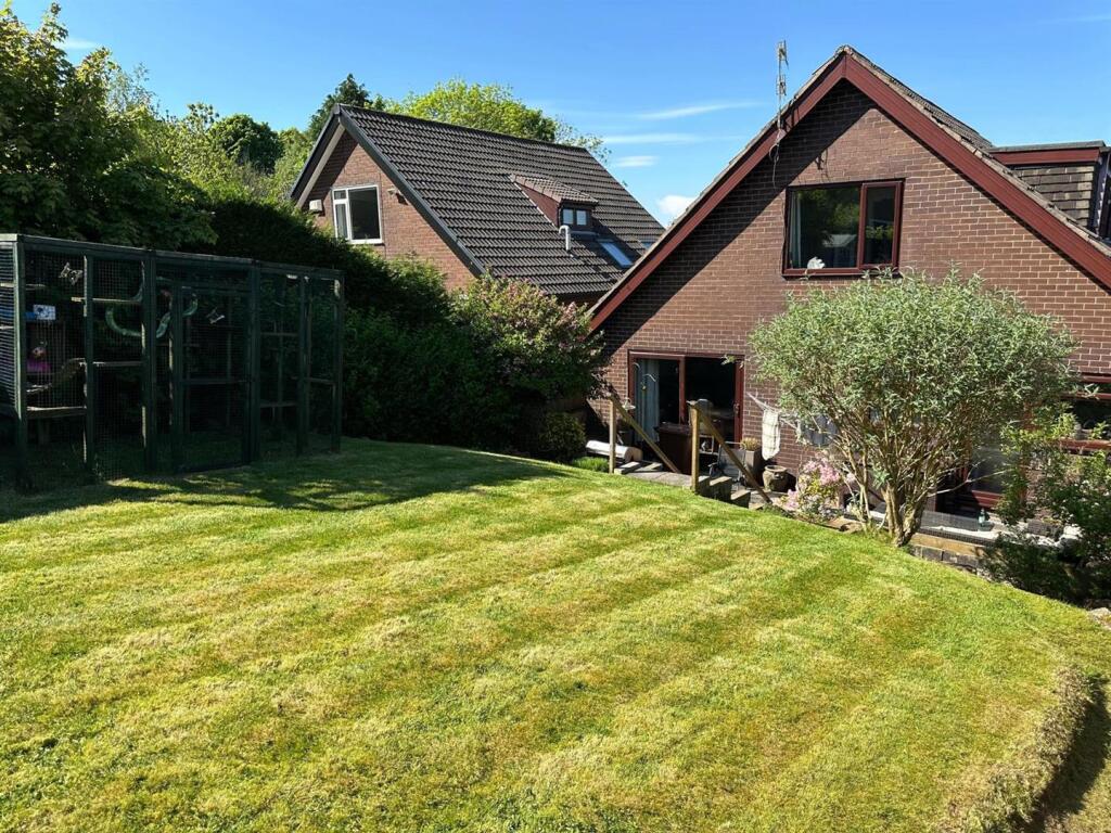 Additional image 6 of Glendale Close, Burnley