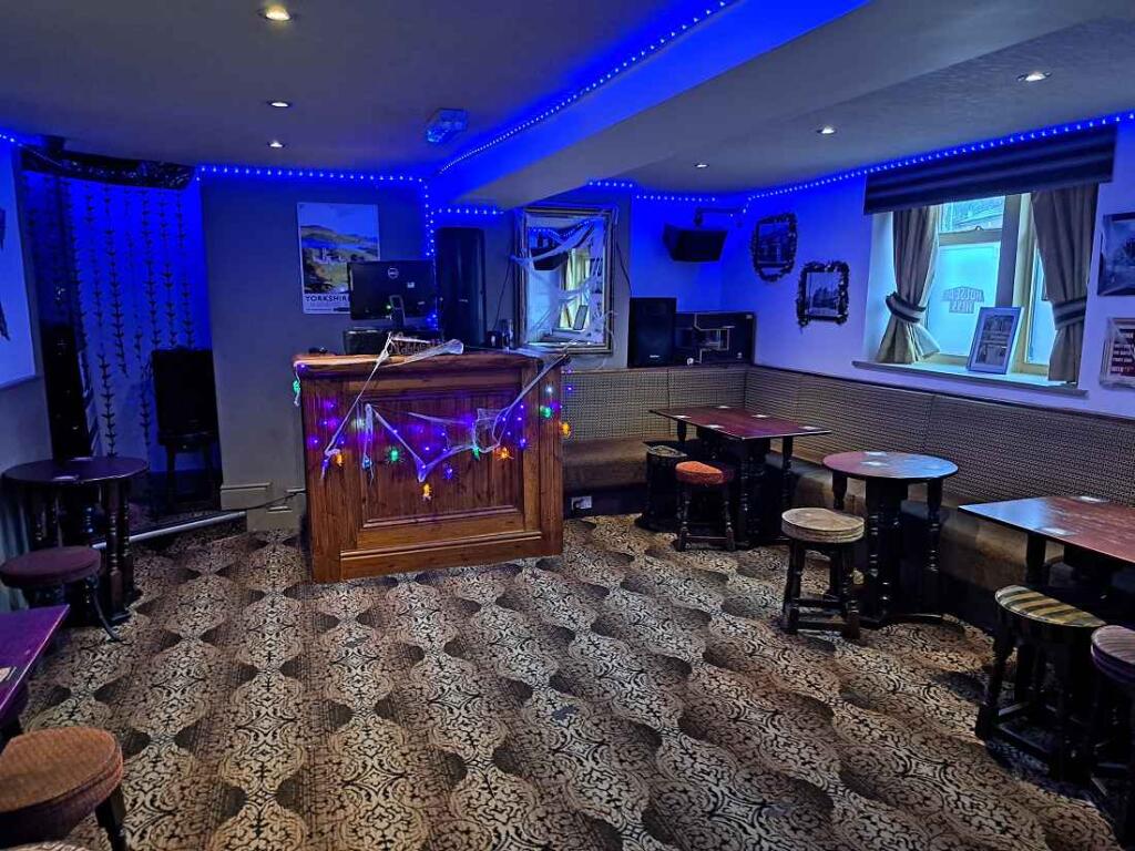 Additional image 4 of N-526369 - Travellers Rest, 44 Leeds Road, Shipley BD18 1BX
