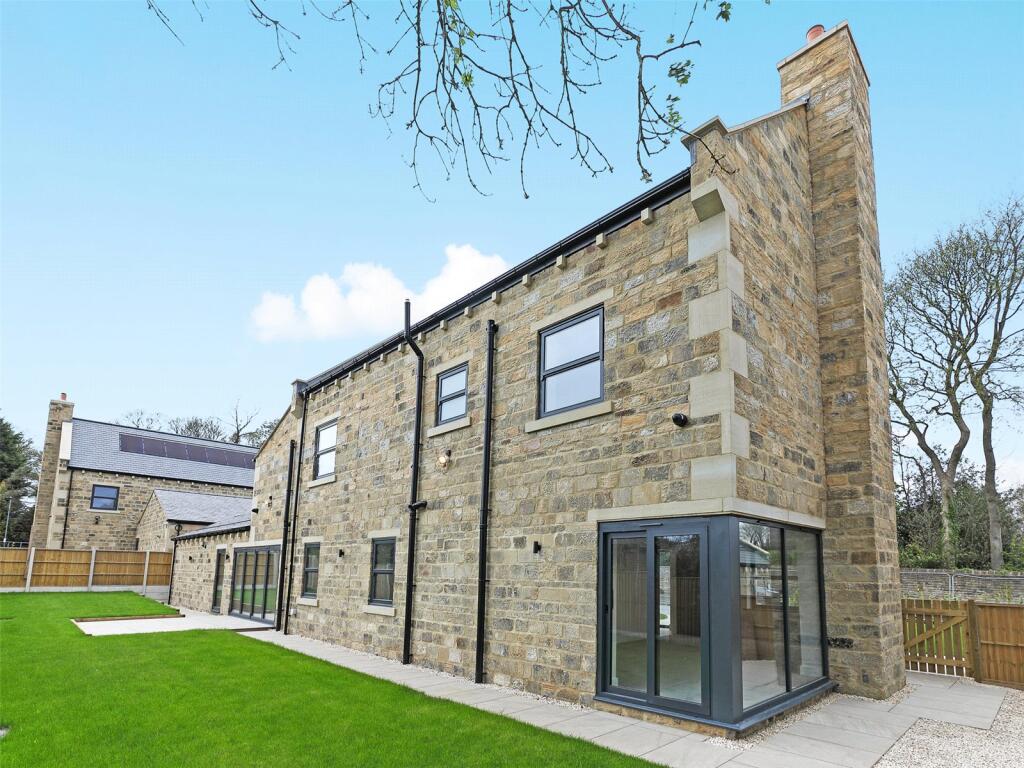 Additional image 34 of West Lane, Gomersal, Cleckheaton, West Yorkshire, BD19