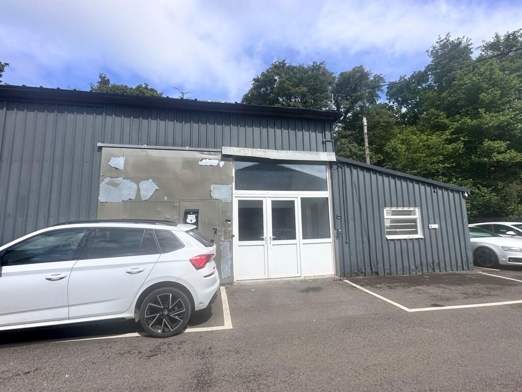 Additional image 6 of Unit 1, Farleigh Yard, Farleigh Road, Norton St. Philip, Bath, BA2 7NG