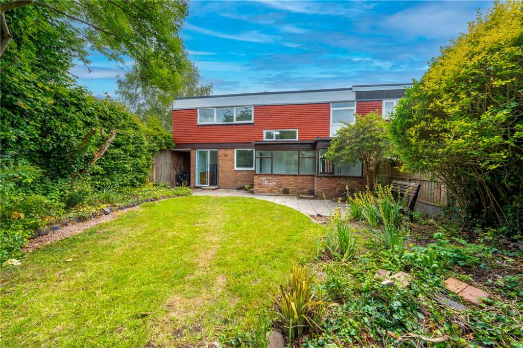 Additional image 25 of Clifton Avenue, Tamworth, Staffordshire, B79