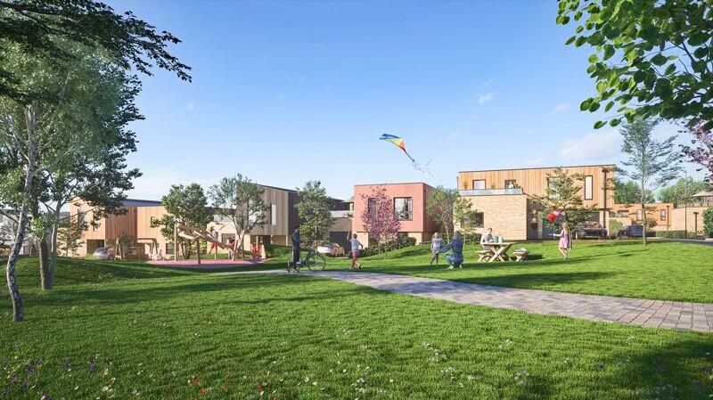 Additional image 9 of FINAL PHASE of Longcroft at Cubis Bruton