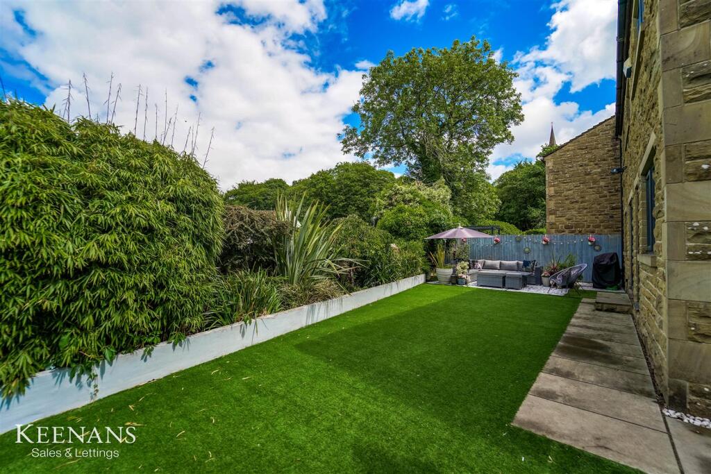 Additional image 12 of All Saints Close, Burnley