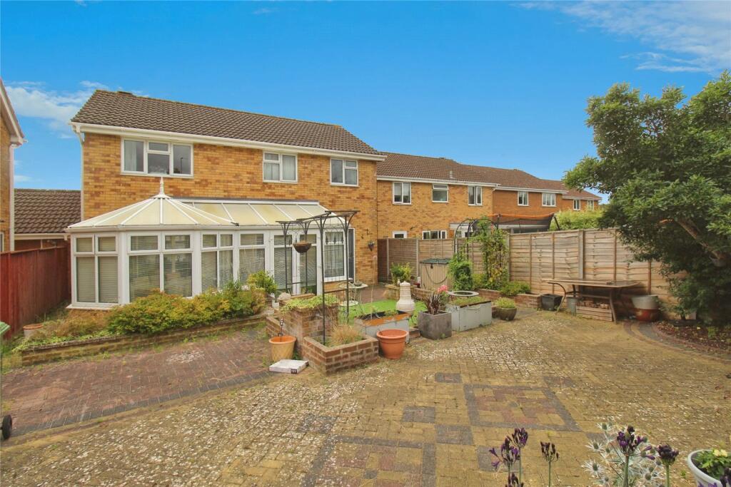 Additional image 2 of Shrewton Close, Trowbridge