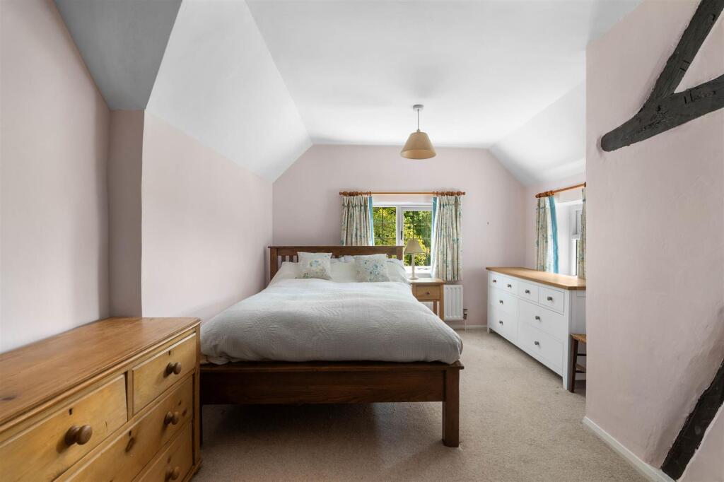 Additional image 15 of Wike Lane, Sambourne,