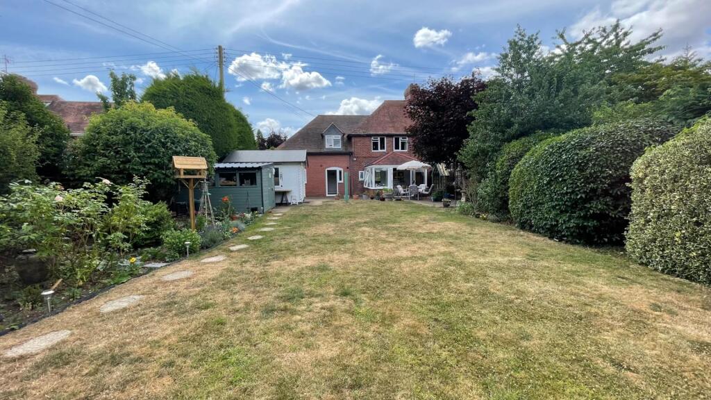 Additional image 3 of High Street, Broom