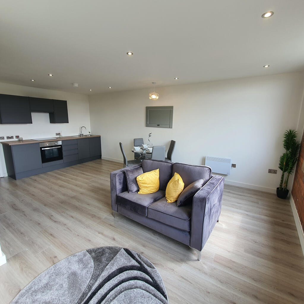 Additional image 3 of Conditioning House, Cape Street, Bradford, Yorkshire, BD1