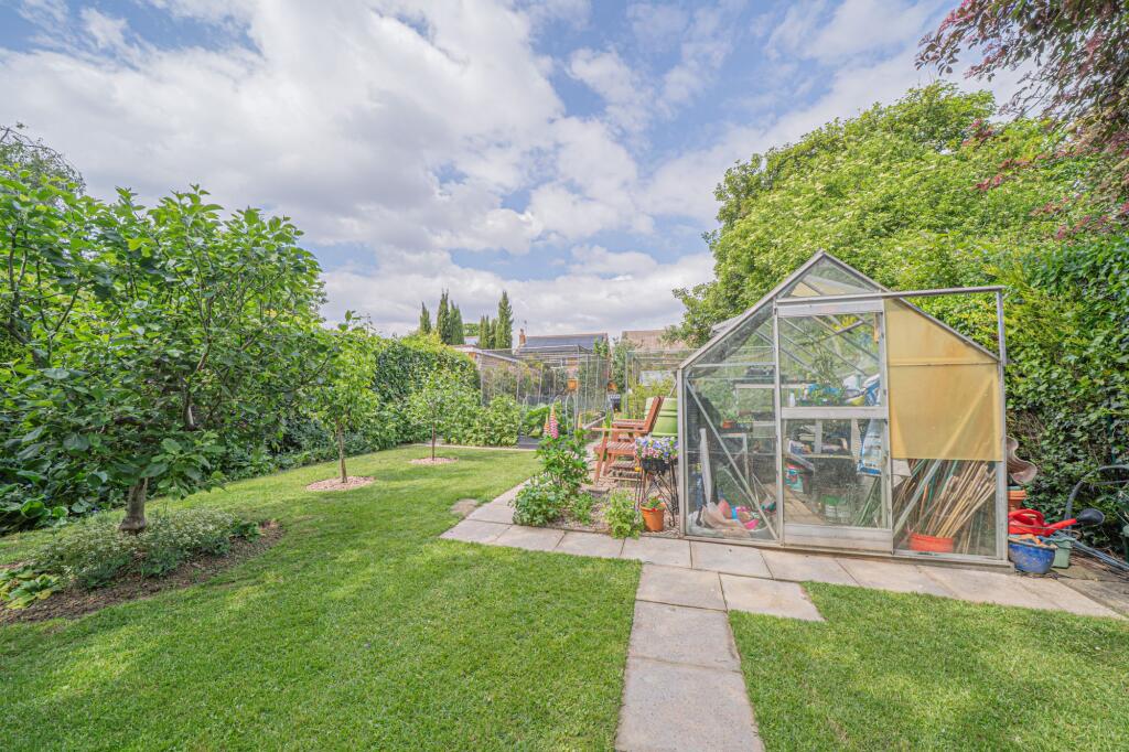 Additional image 25 of Longdon Road, Knowle, B93