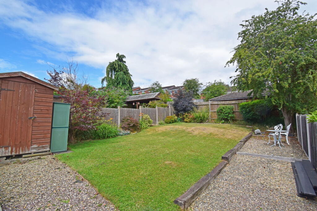 Additional image 2 of 94A Millfield Road, Bromsgrove, Worcestershire, B61 7BU