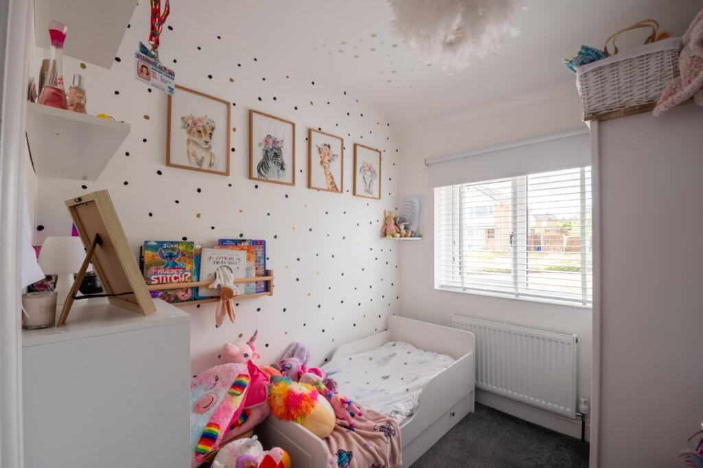 Additional image 9 of Southcrest Road, Redditch, Worcestershire, B98