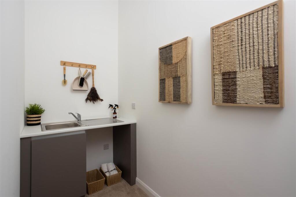 Additional image 17 of Plot 1, Spring Meadow, Drighlington