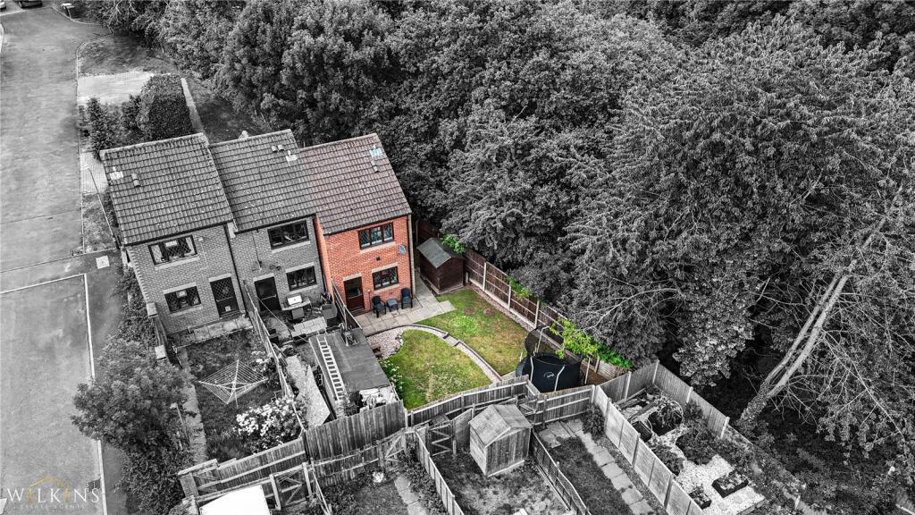 Additional image 14 of Woodland Way, Birchmoor, Tamworth, Warwickshire, B78