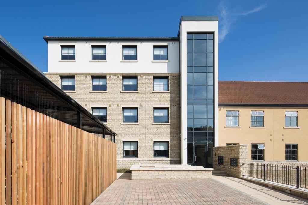 Property image for 2 Weirside Court, River Place (Road), Lower Bristol Road, Bath, BA2