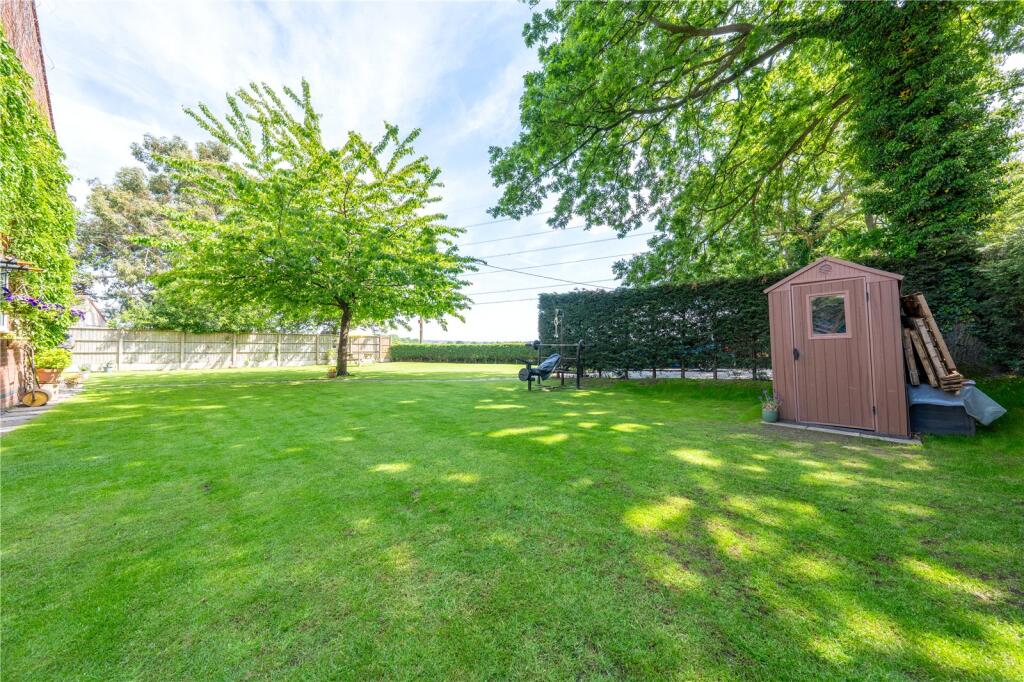 Additional image 23 of Plantation Lane, Hopwas, Tamworth, Staffordshire, B78