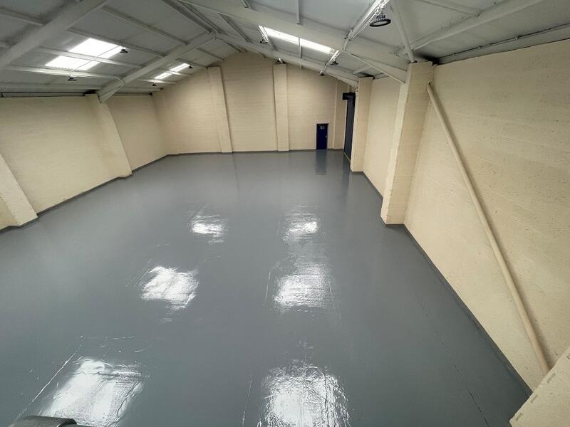 Additional image 8 of Unit 1, Varney Business Park, West Bromwich
