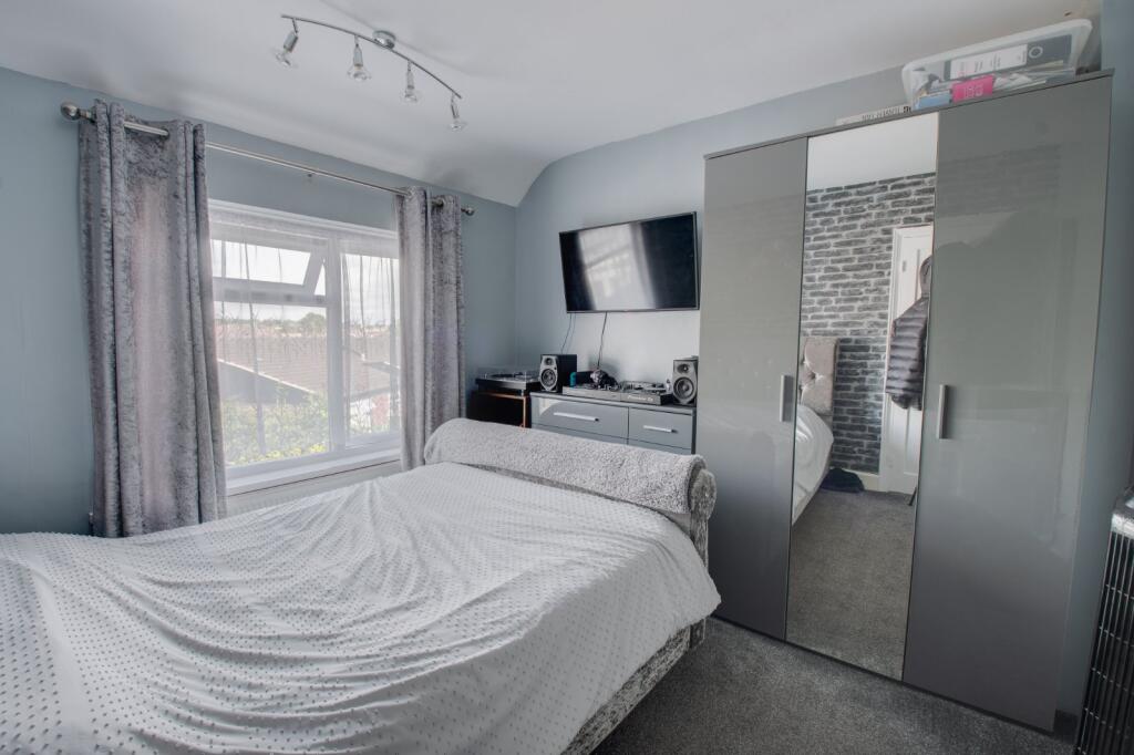 Additional image 12 of Churchfields Close, Bromsgrove, Worcestershire, B61