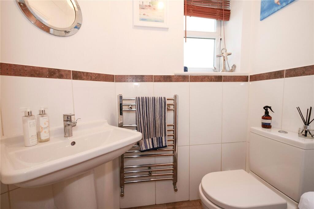 Additional image 9 of St. James Close, Baildon, Shipley, West Yorkshire, BD17