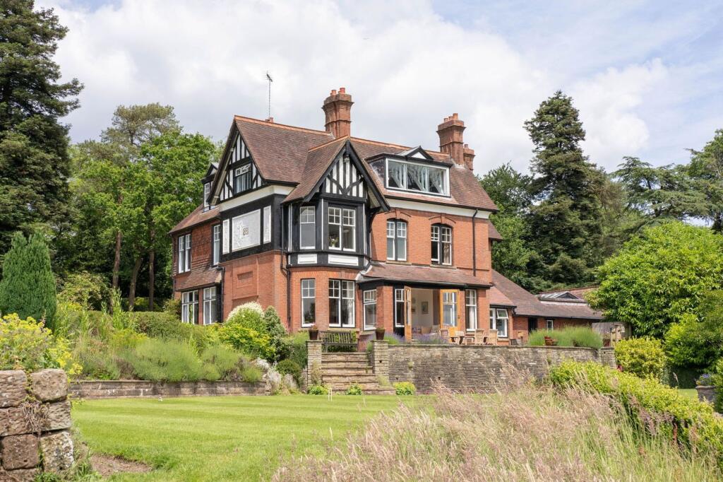 Additional image 46 of Coopers Hill, Alvechurch, B48